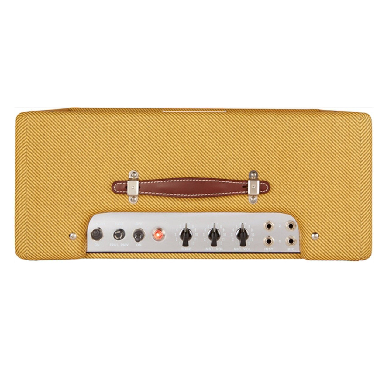 Fender '57 Custom Deluxe 12W 1x12 Tube Combo Amp | Cream City Music
