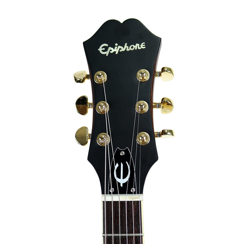 2011 Epiphone E230TD Inspired By John Lennon Revolution Casino