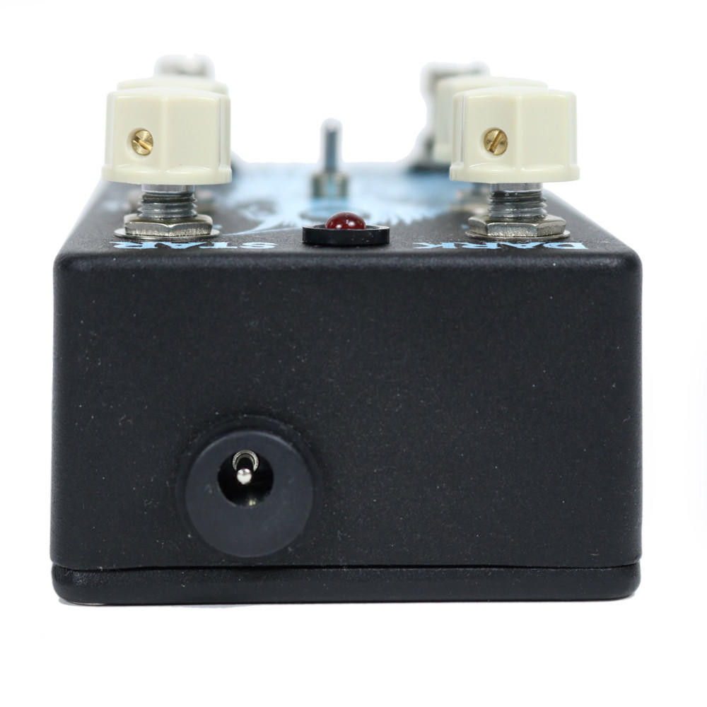 Old Blood Noise Endeavors Dark Star V2 Pad Reverb Pedal | Cream