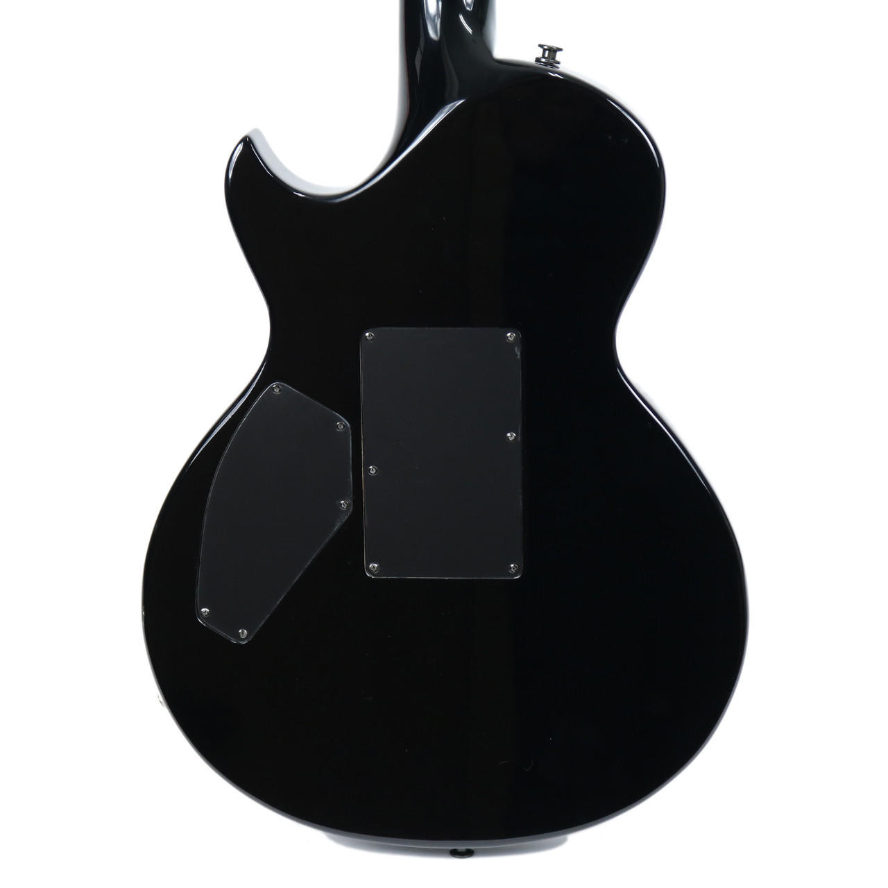2002 ESP LTD KH-503 Kirk Hammett Signature Black Finish | Cream