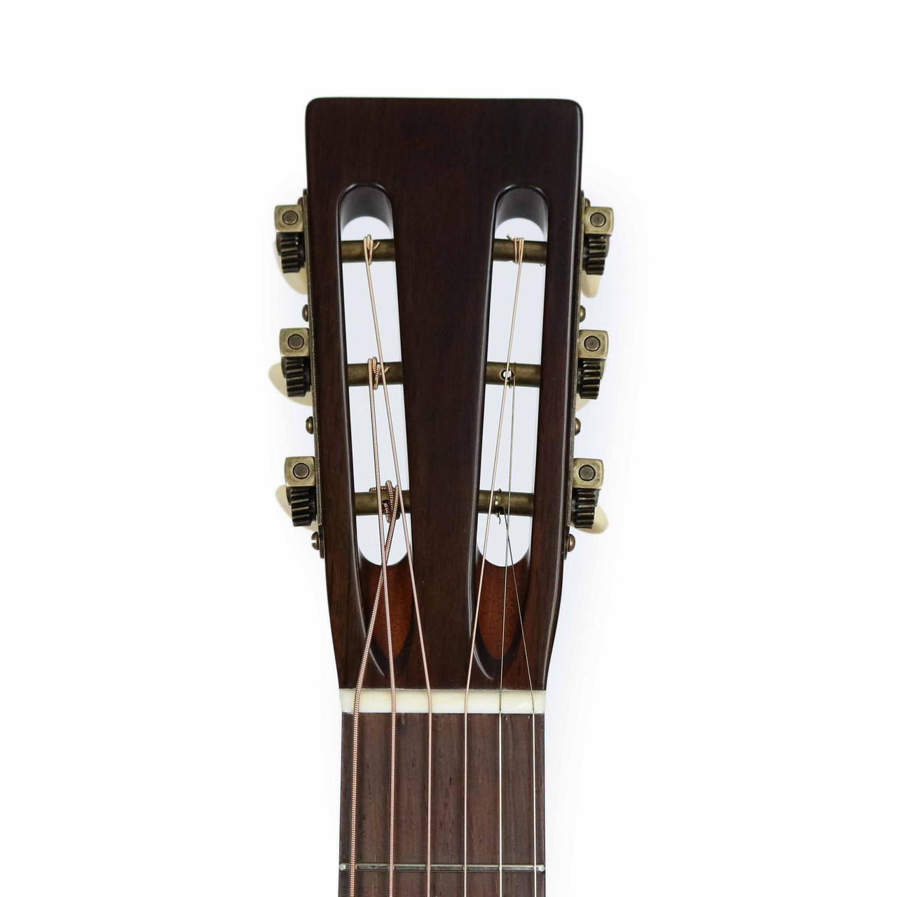 Martin D-1 Authentic 1931 12 Fret Dreadnought Acoustic Guitar
