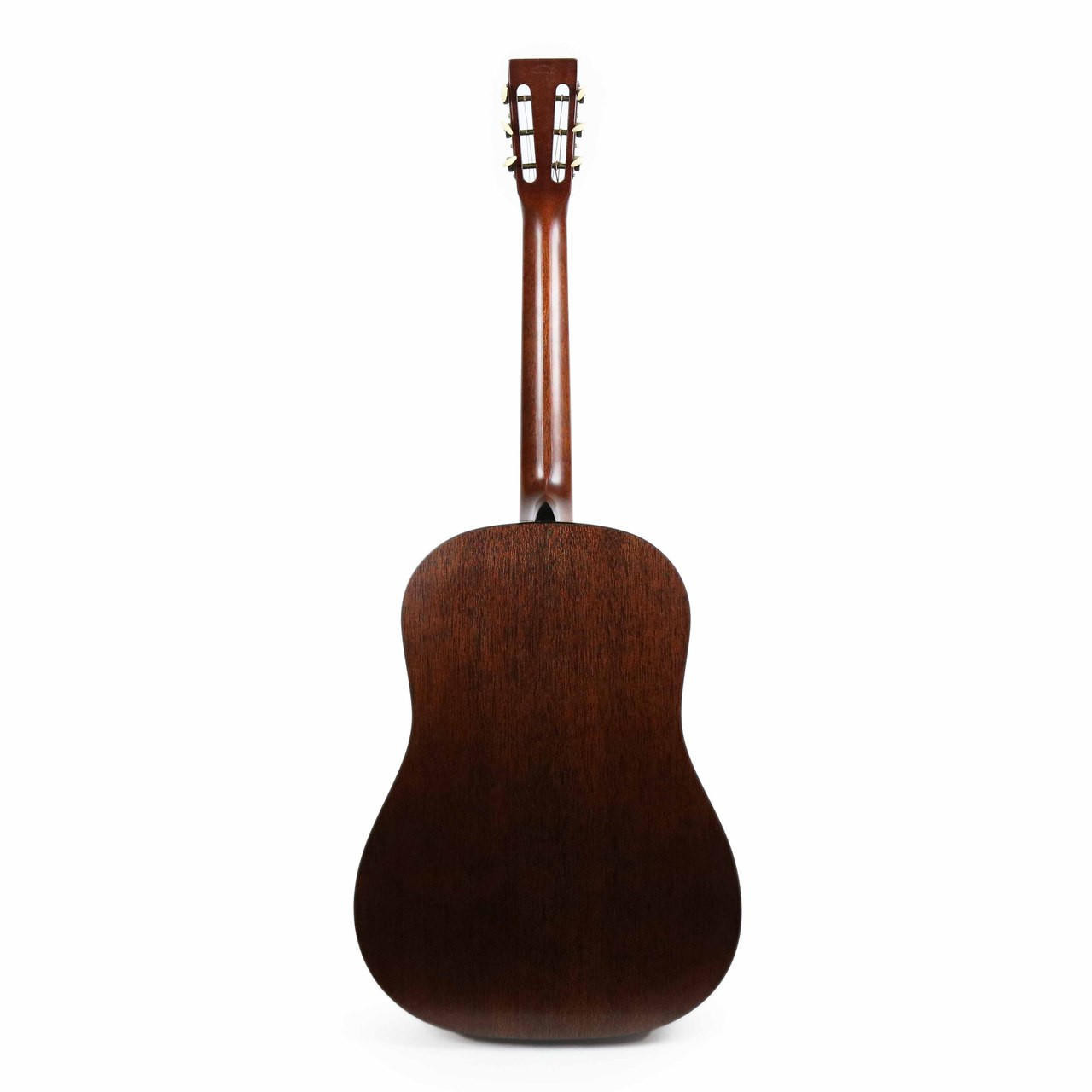 Martin D-1 Authentic 1931 12 Fret Dreadnought Acoustic Guitar