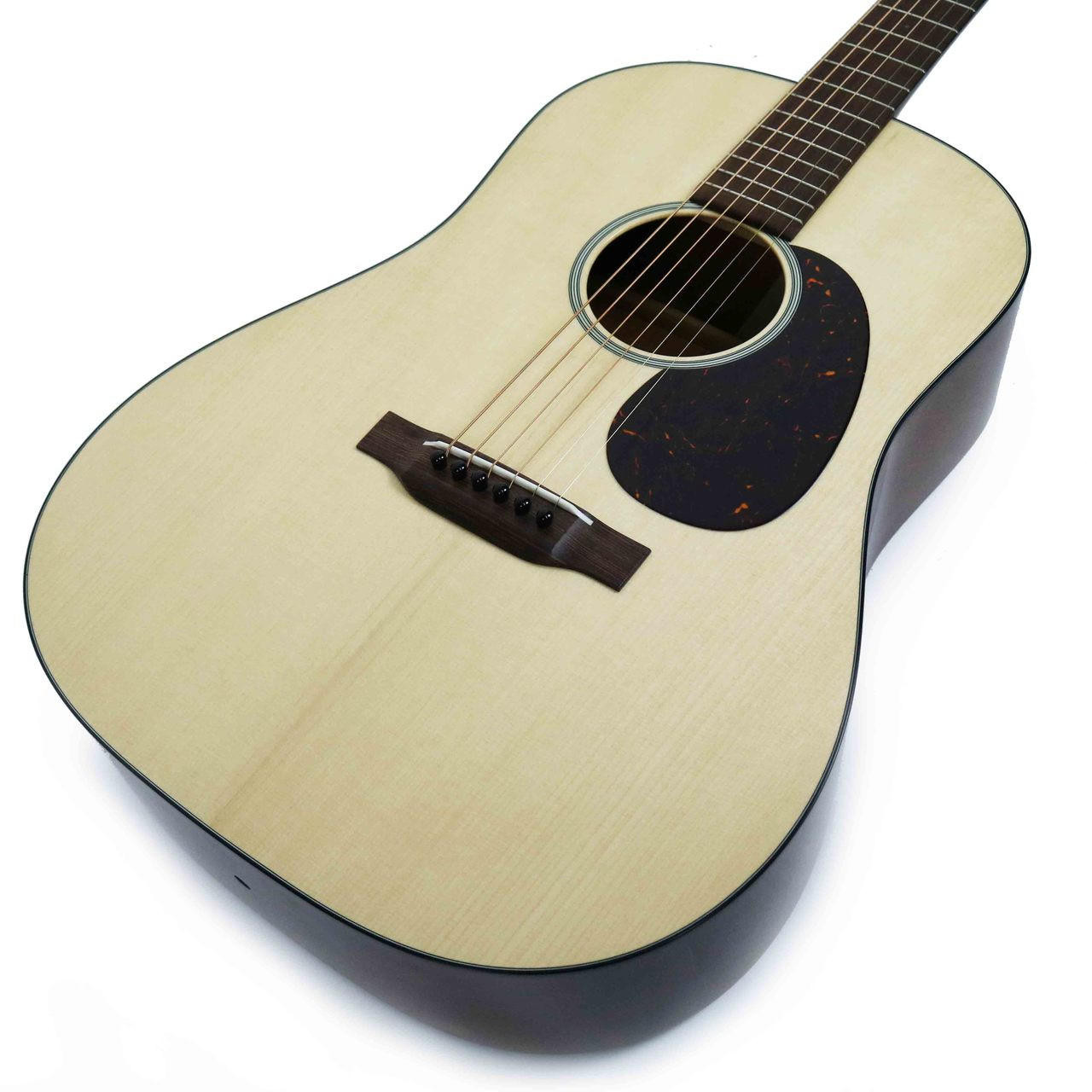 Martin D-1 Authentic 1931 12 Fret Dreadnought Acoustic Guitar
