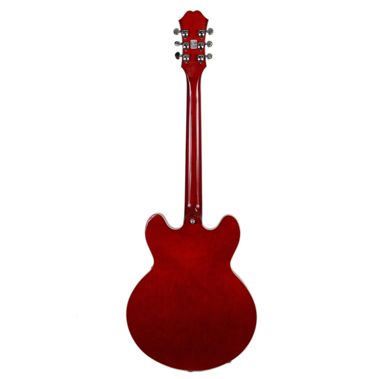 【セール】Epiphone Dot ES-335 PRO 2015年製 メンテ済 2015 Epiphone Dot ES-335 Pro EB – Moze Guitars