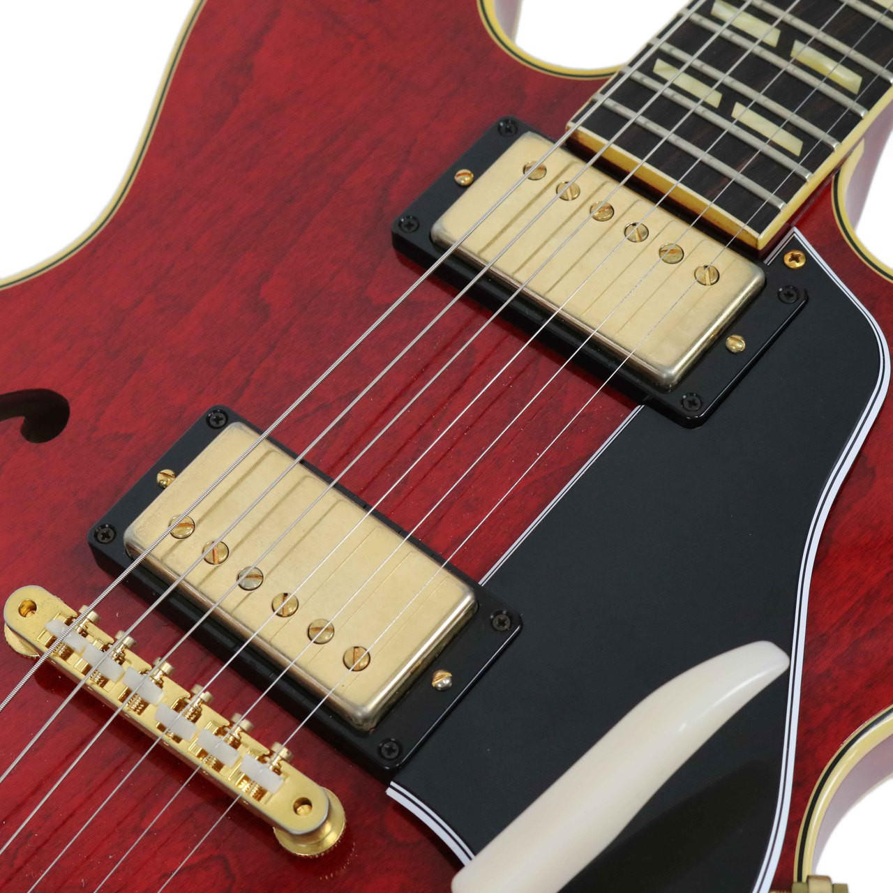Used Gibson Custom Shop 1964 ES-345 TDC Maestro VOS in Sixties