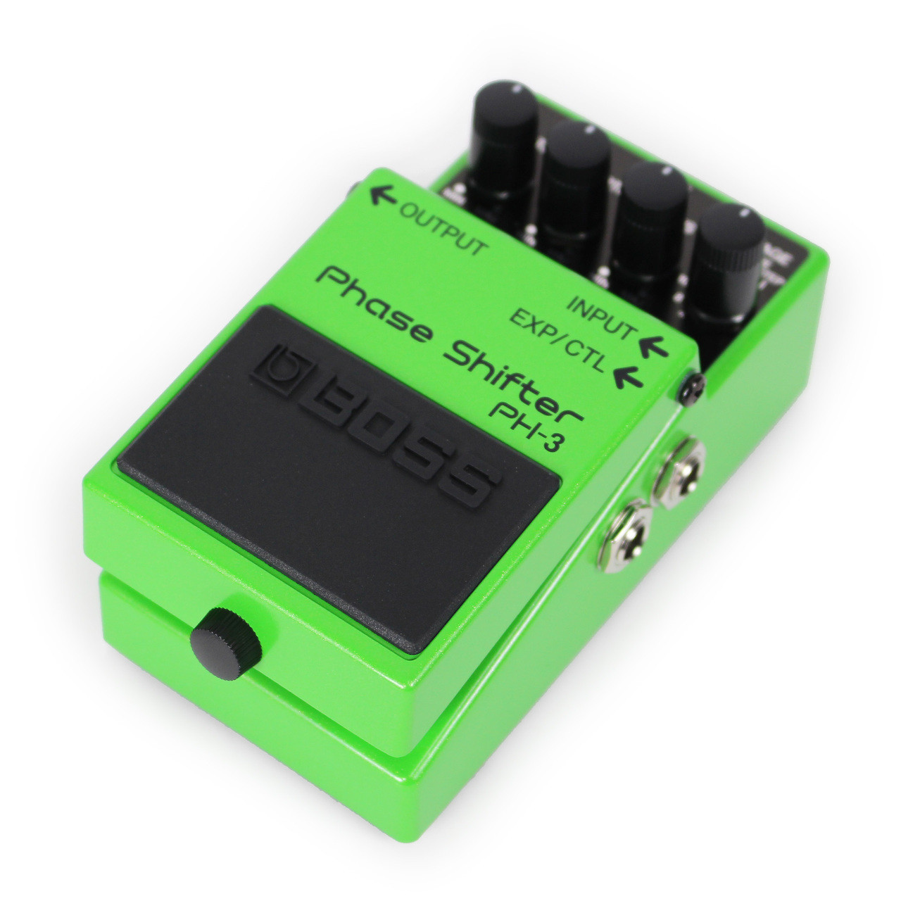 Boss PH-3 Phase Shifter Pedal | Cream City Music