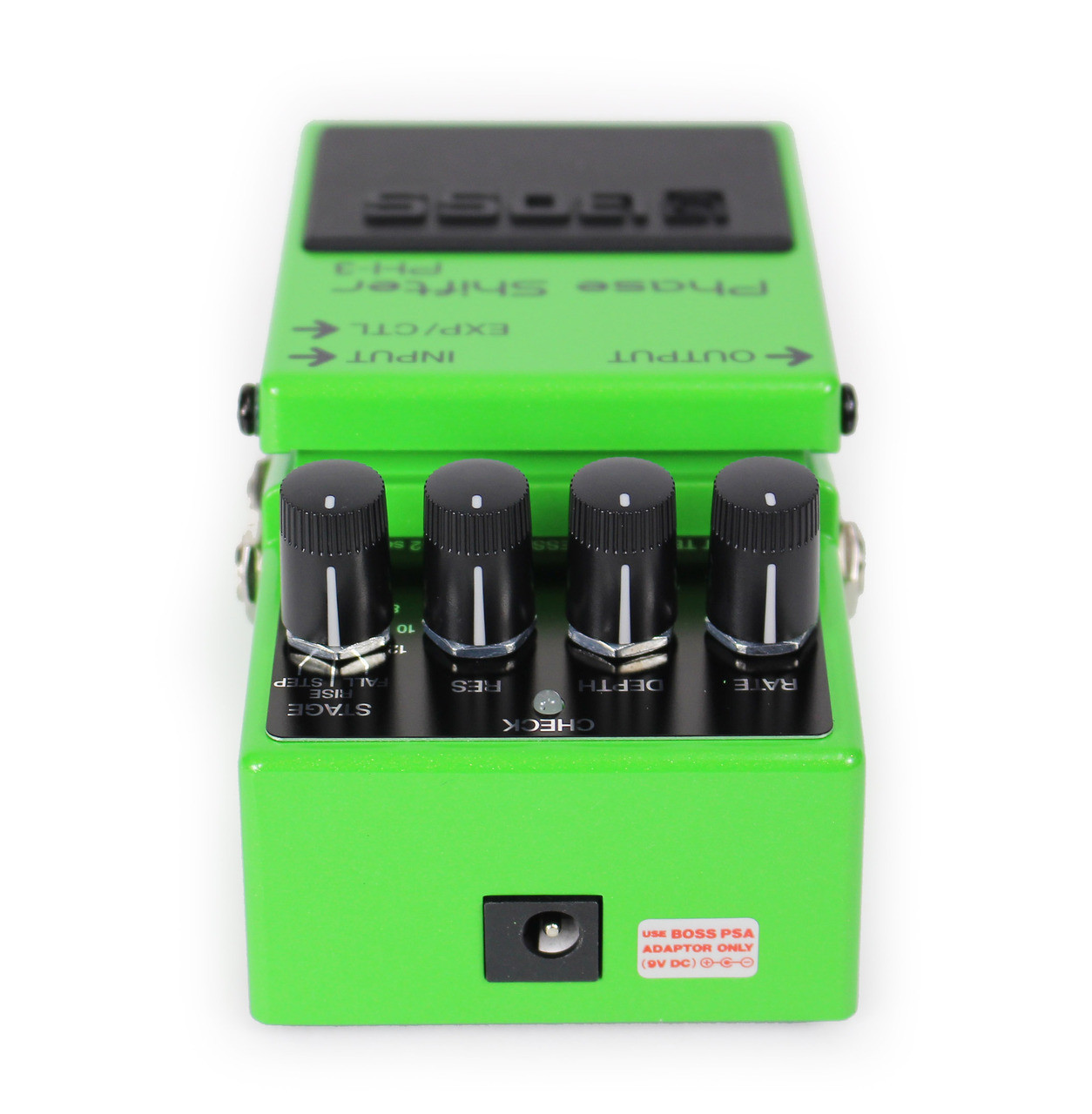 Boss PH-3 Phase Shifter Pedal | Cream City Music