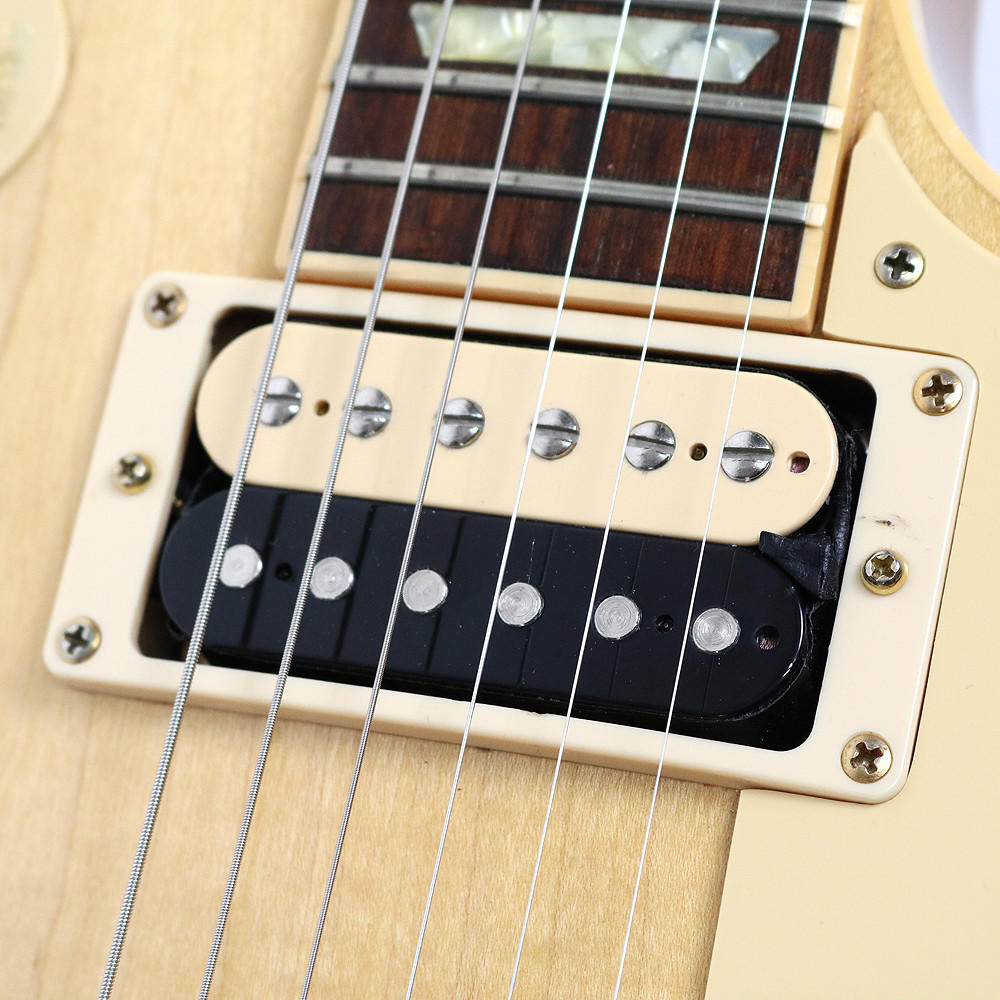 M*R様 Gibson Les Paul standard1991年 ギブソンレ 1991 Gibson Les