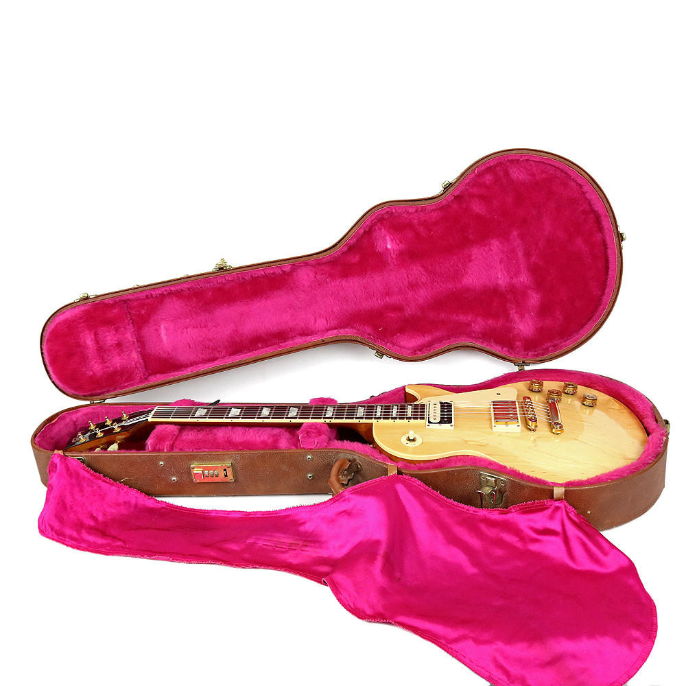 1991 Gibson Les Paul Standard Limited Edition Electric Guitar