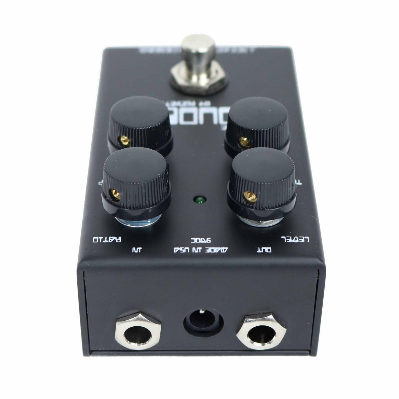 J Rockett Audio Designs Dude Overdrive Pedal | Cream City Music