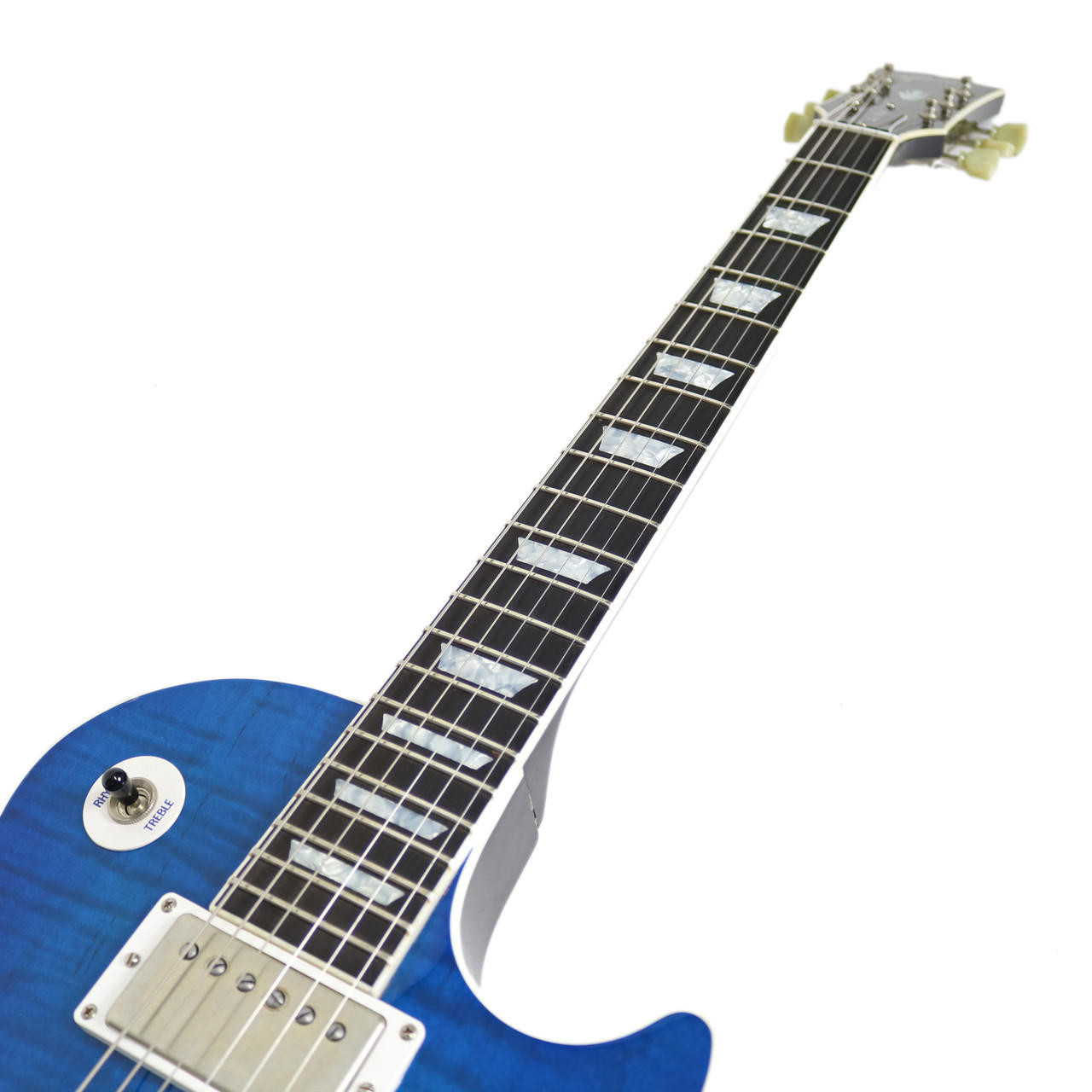 2003 Gibson Les Paul Standard Limited Edition #169 of 275 in