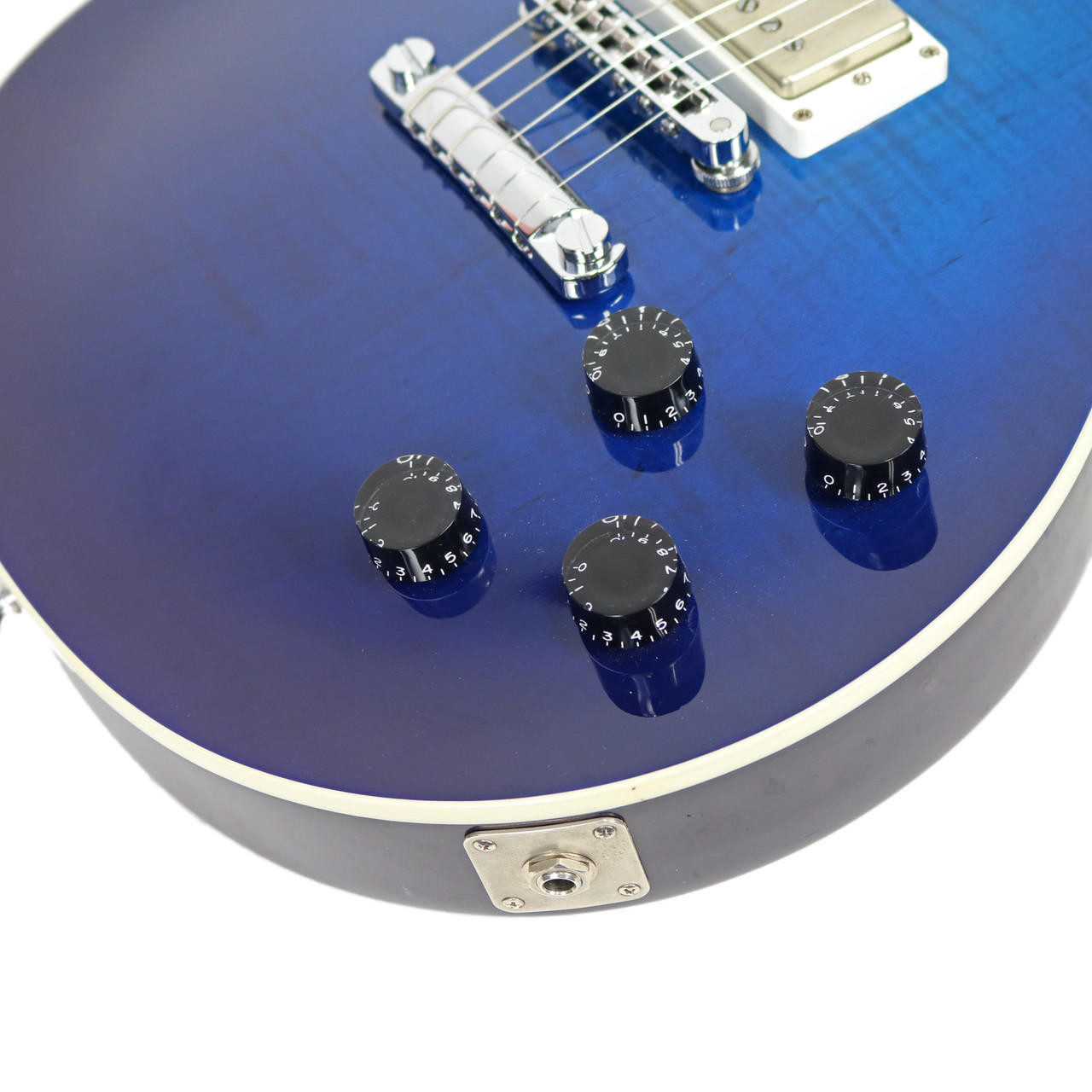 2003 Gibson Les Paul Standard Limited Edition #169 of 275 in