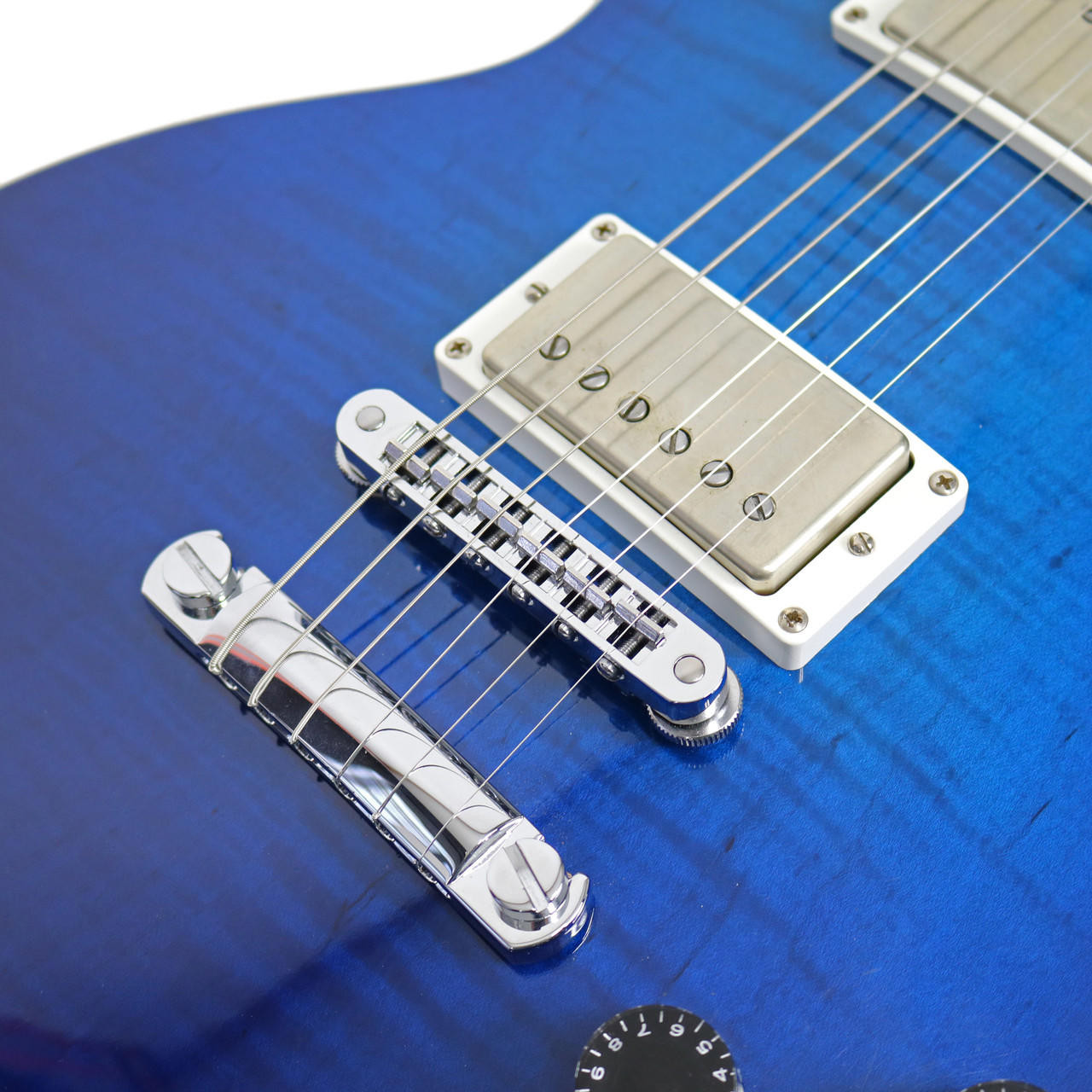 2003 Gibson Les Paul Standard Limited Edition #169 of 275 in