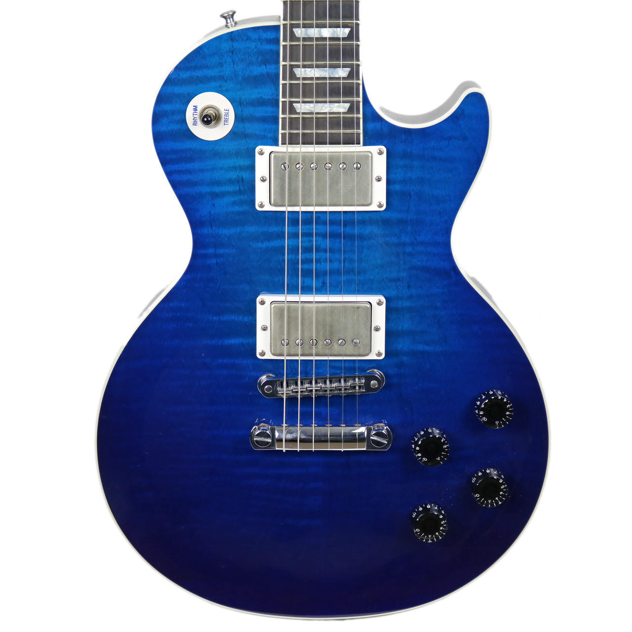 2003 Gibson Les Paul Standard Limited Edition #169 of 275 in