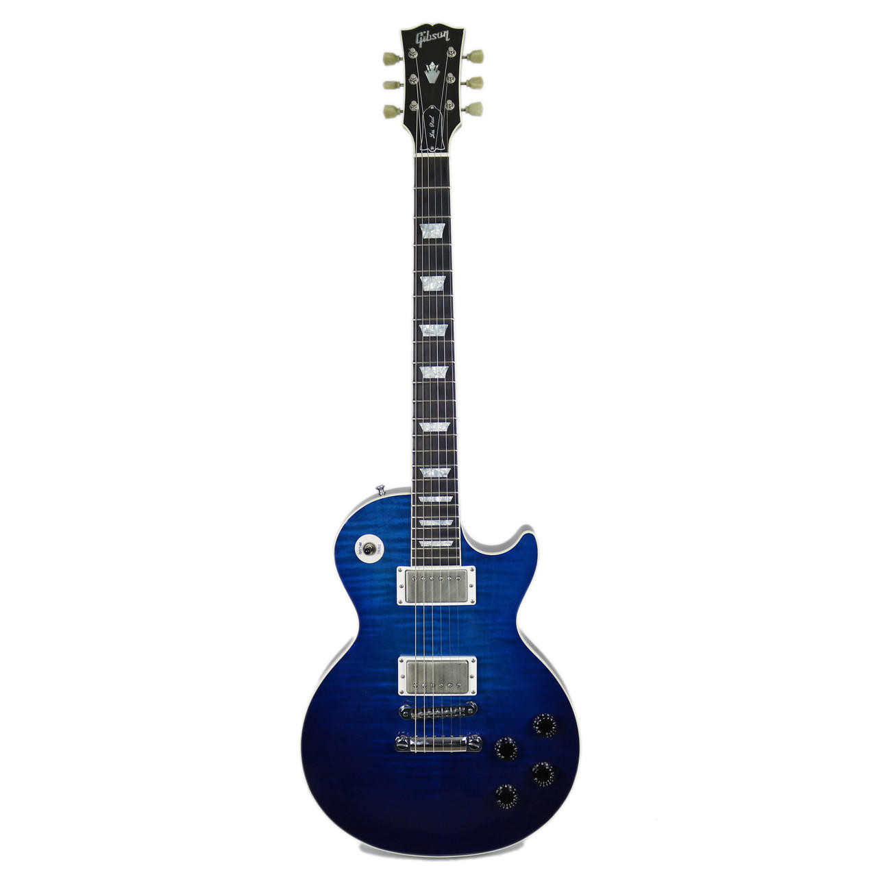 2003 Gibson Les Paul Standard Limited Edition #169 of 275 in