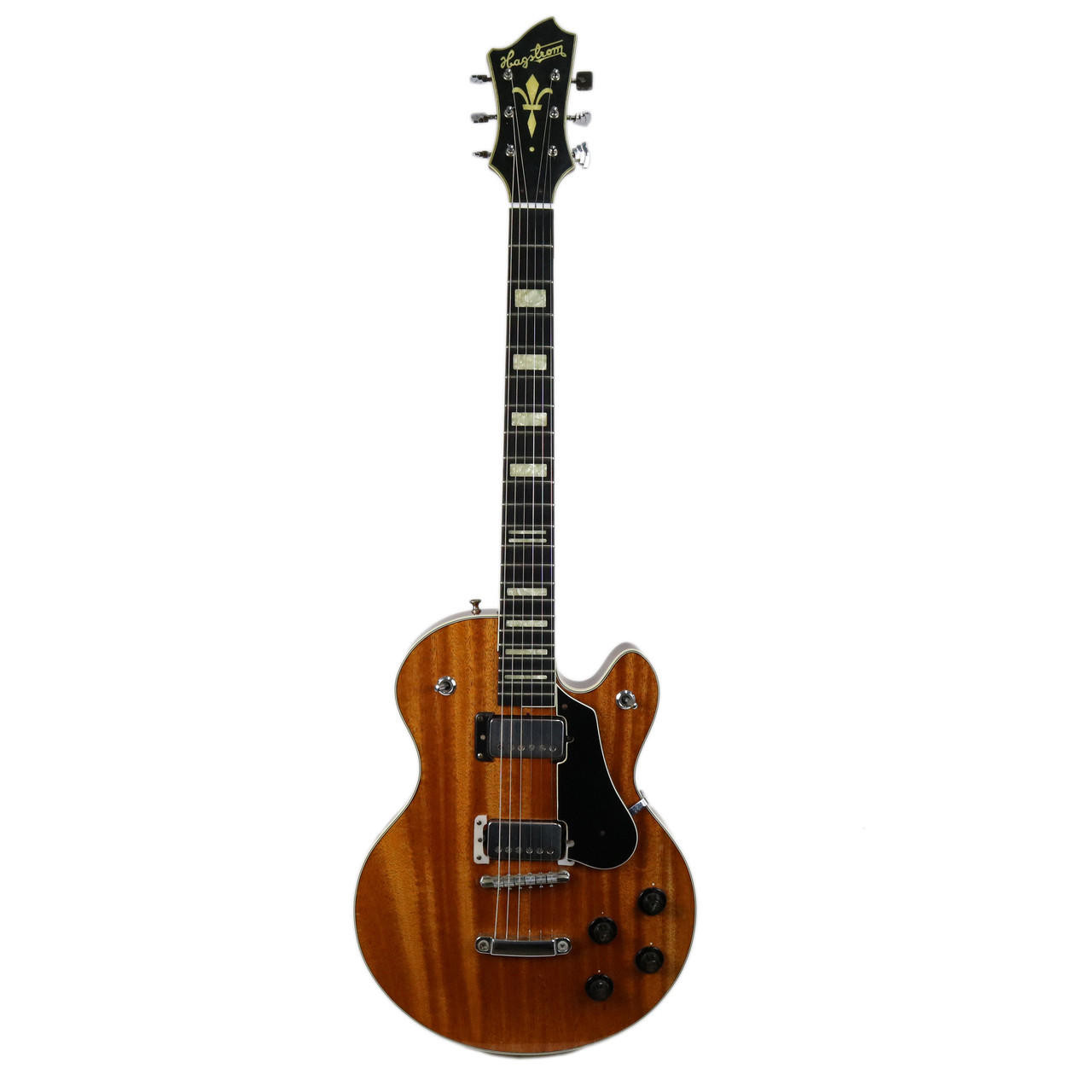 Hagstrom SwadeBass　70年代リアルビンテージ　スウェーデン製 Hagstrom SwadeBass 70年代リアルビンテージ スウェーデン製 【公式通販】