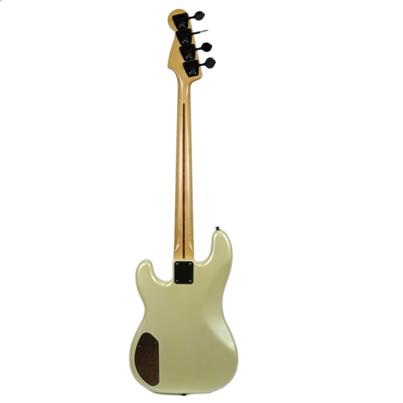 ベース Fender Jazz Bass USA 1984 Fender Jazz Bass (USA, Blonde)