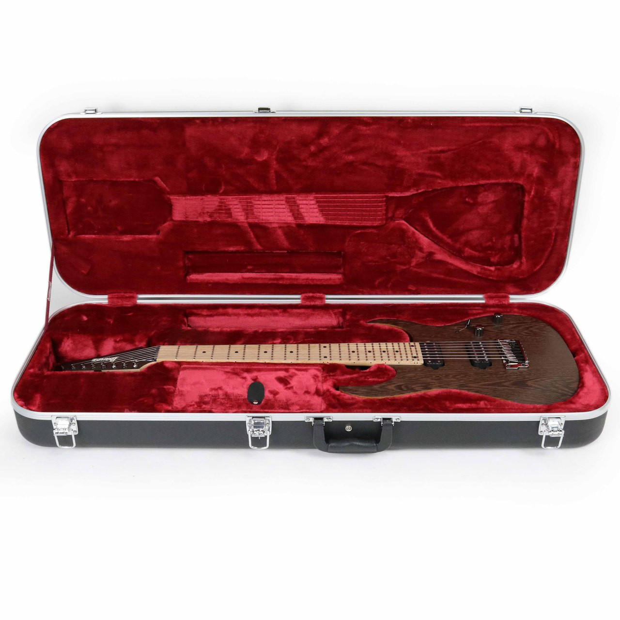 Ibanez RG752 RG Prestige Series 7-String Electric Guitar in