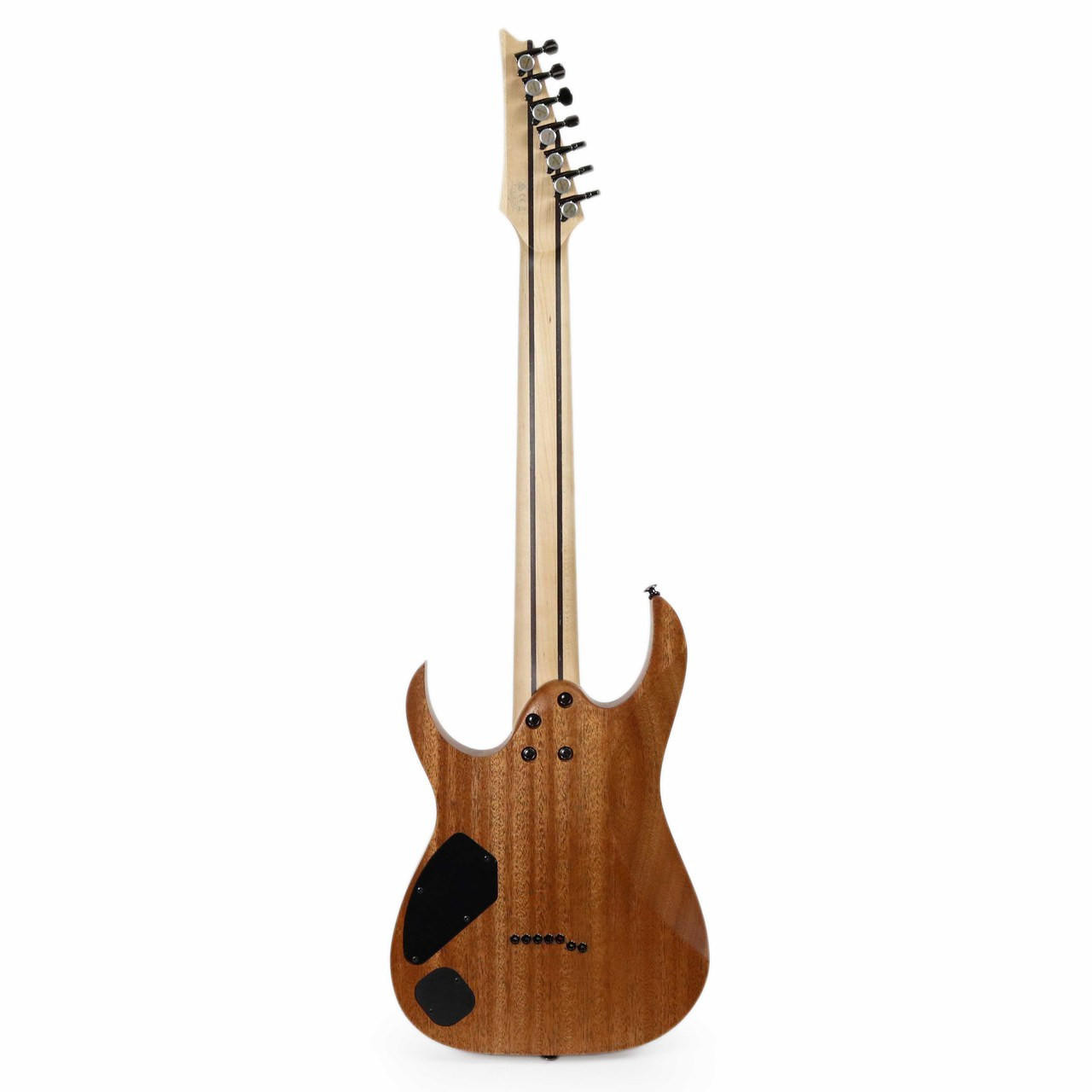 Ibanez RG752 RG Prestige Series 7-String Electric Guitar in