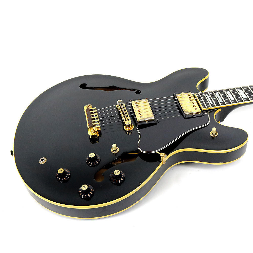 H*e様 エレキギター　gibson? GIBSON (ギブソン) エレキギター Lespaul Jimmy Page 1997年製 USA製