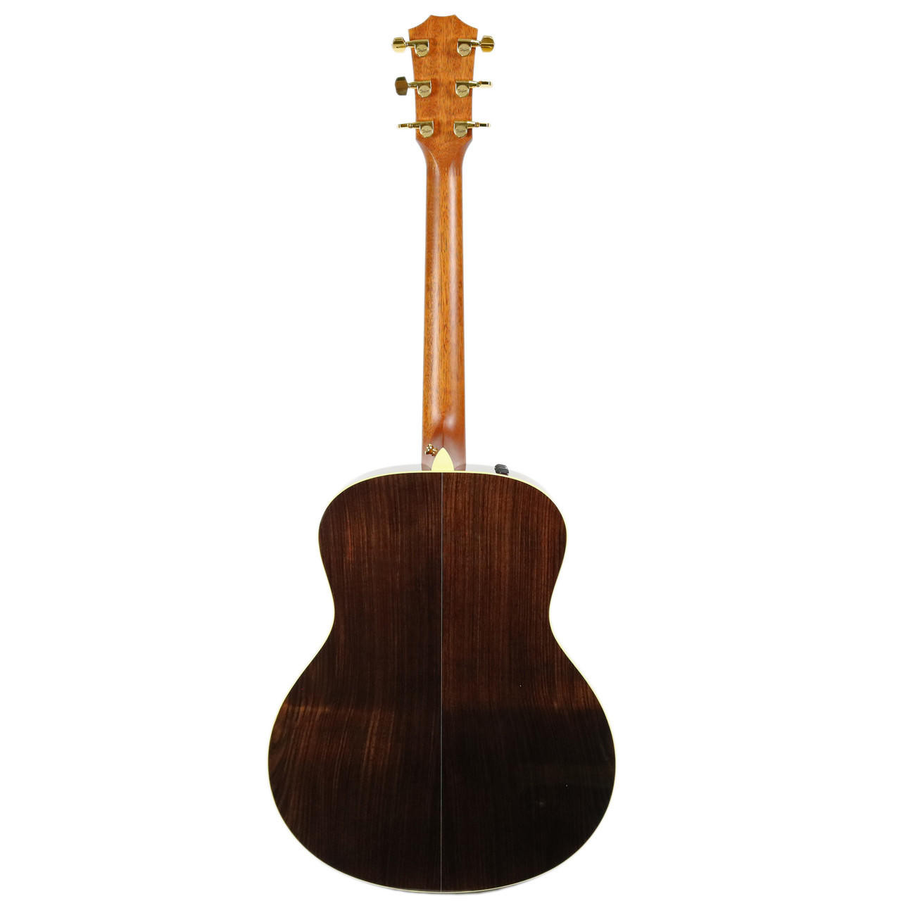 Taylor GS Series 2006年製 2006 Taylor GS Series Acoustic Guitar Rosewood & Cedar + OHSC