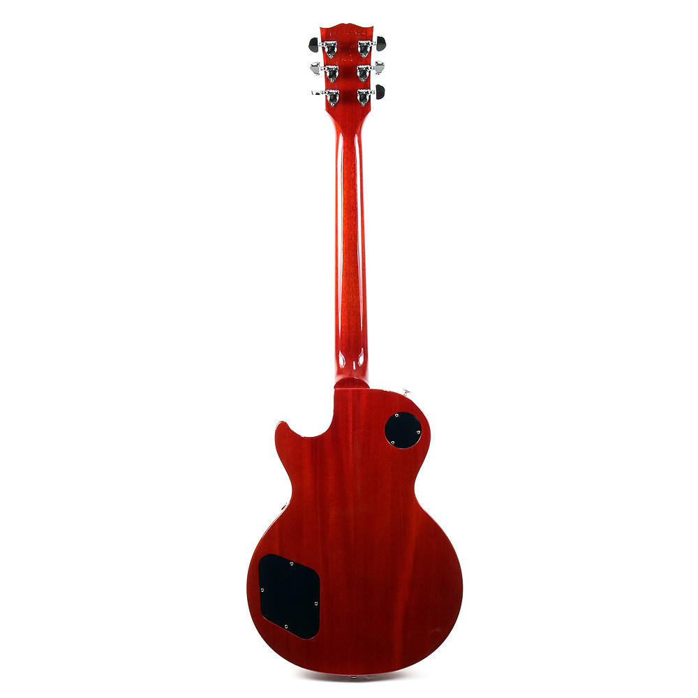 2014 Gibson Les Paul Standard Peace Electric Guitar Serenity