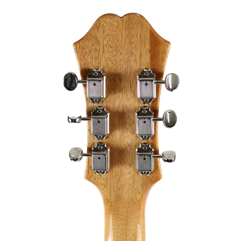 2015 Epiphone Casino Hollowbody Electric Guitar Natural Finish