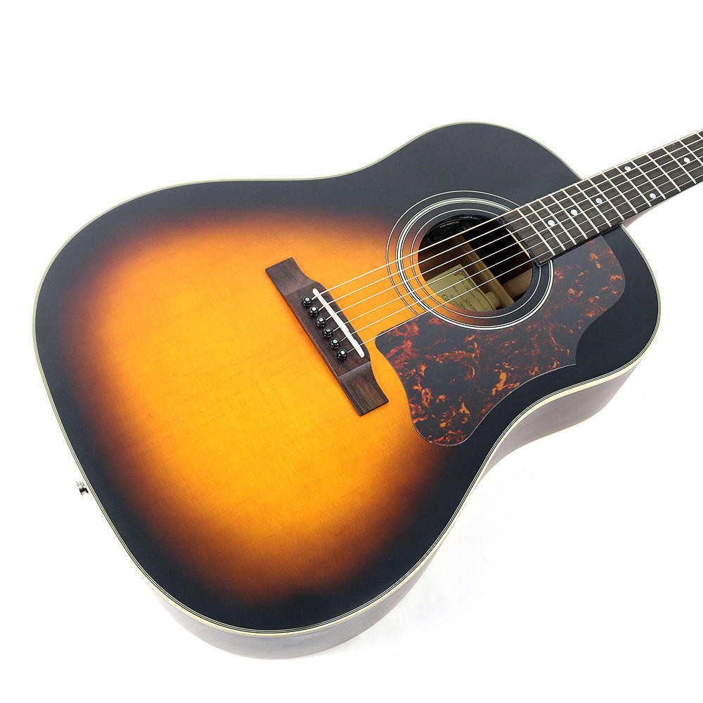 2016 Epiphone Masterbilt AJ-45ME Dreadnought Acoustic Guitar
