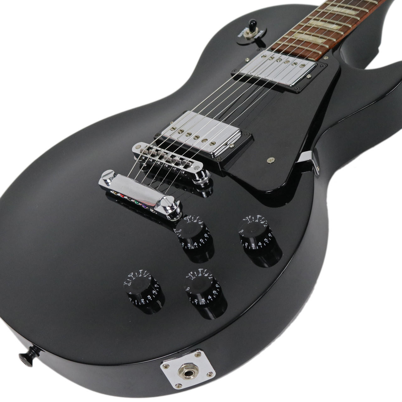 お値下げしました　Gibson ギブソン　ギター　Les Paul Studio 2013年モデル　US Gibson 2013 Les Paul Studio Electric Guitar | zZounds
