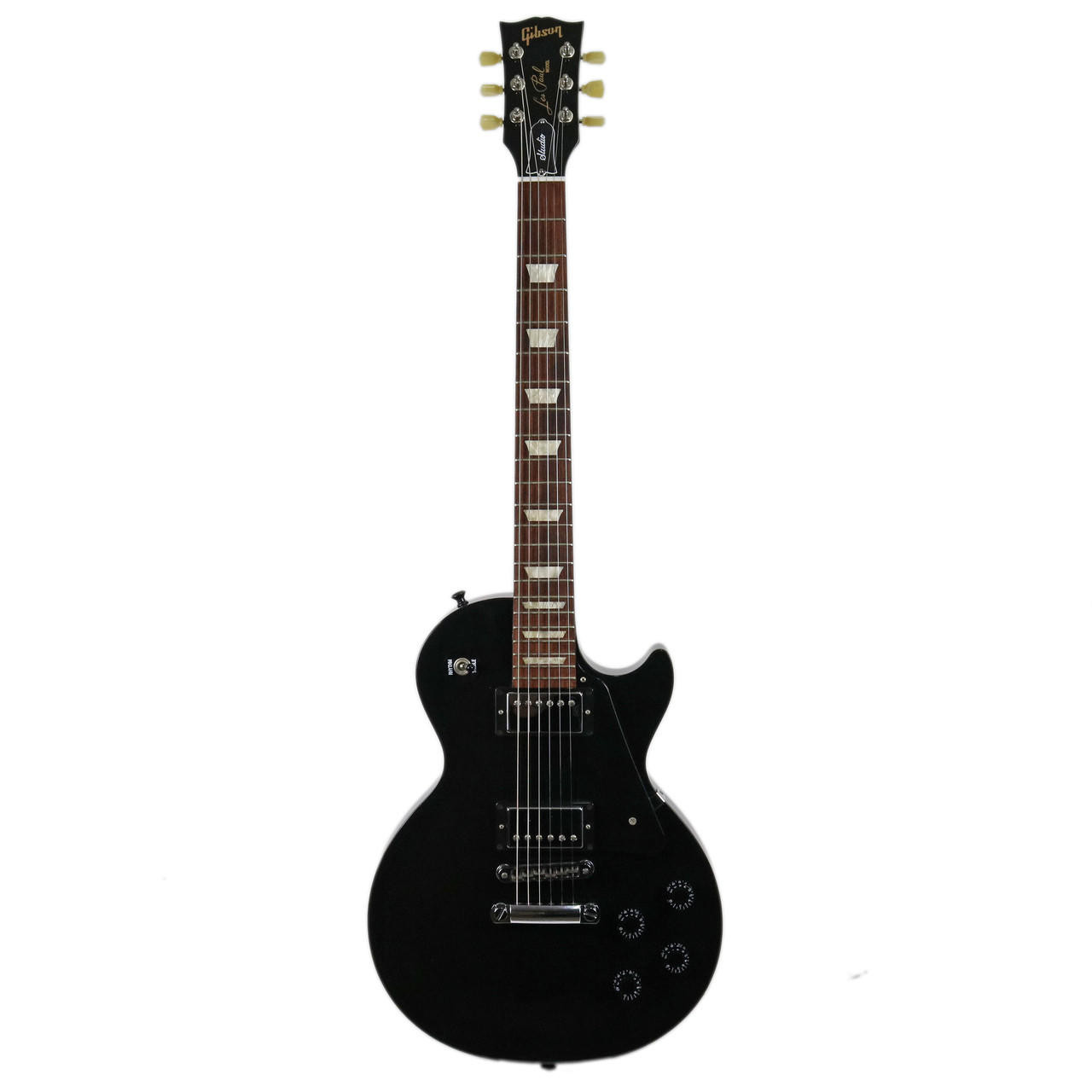 お値下げしました　Gibson ギブソン　ギター　Les Paul Studio 2013年モデル　US Gibson 2013 Les Paul Studio Electric Guitar | zZounds