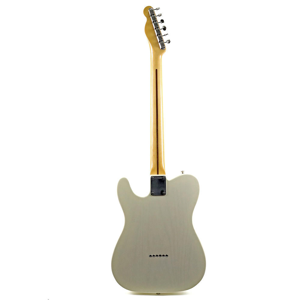 2016 Fender American Vintage Series '58 Telecaster Aged White