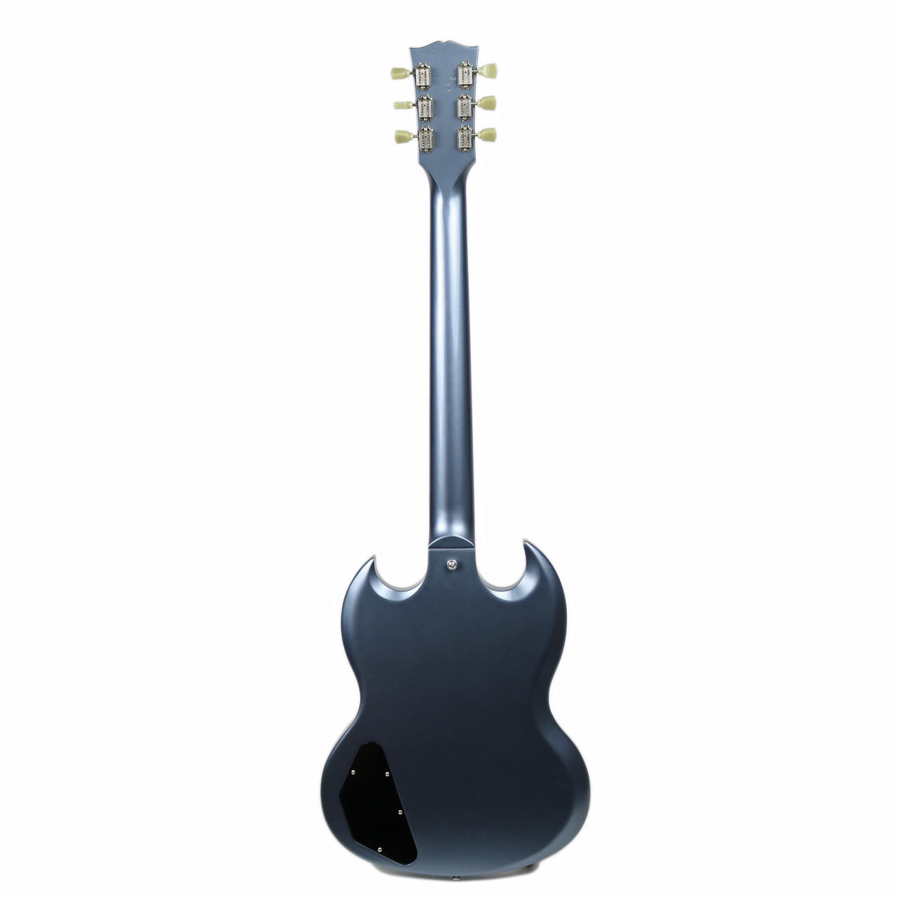 2008 Gibson SG Special Limited Run Electric Guitar Blue Mist