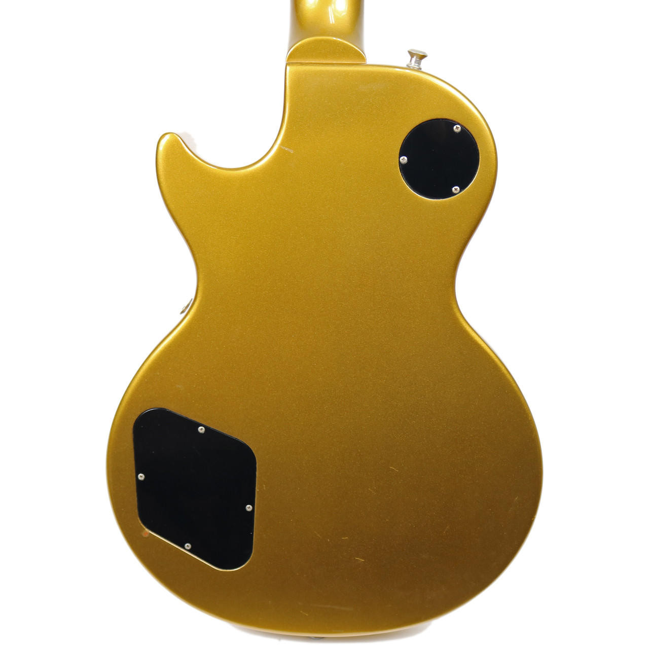 1991 Gibson Hall of Fame Edition Les Paul in Gold Finish with