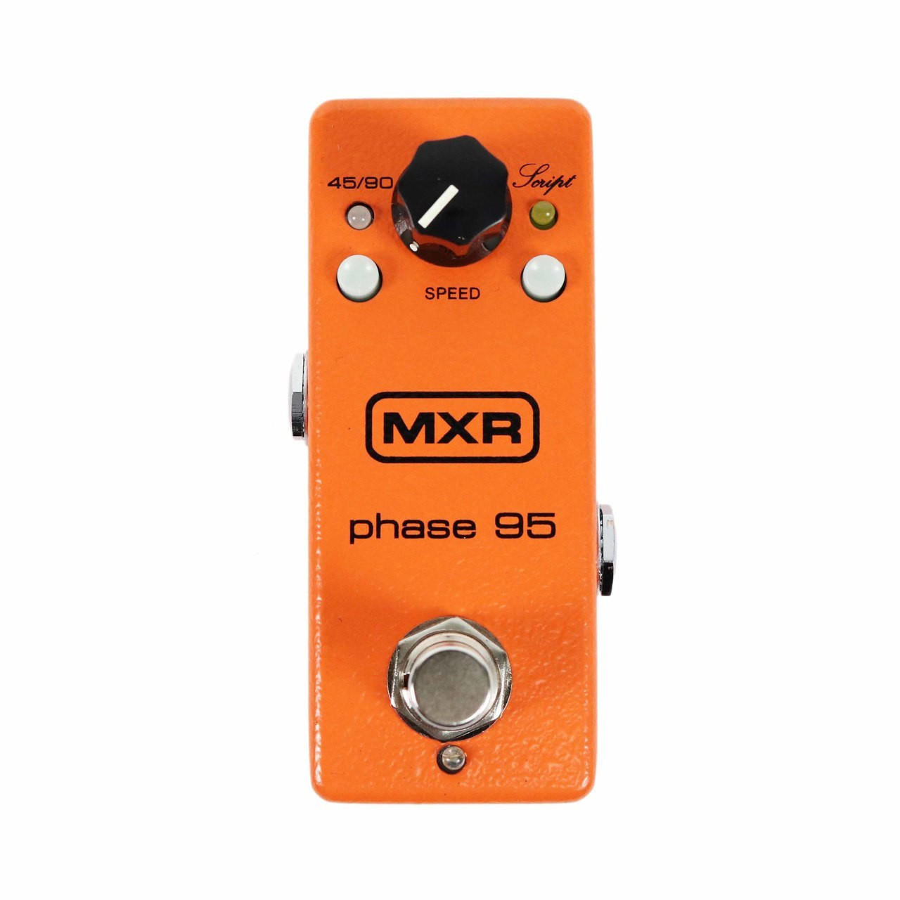 MXR M290 Phase 95 Mini Phase Shifter Pedal | Cream City Music