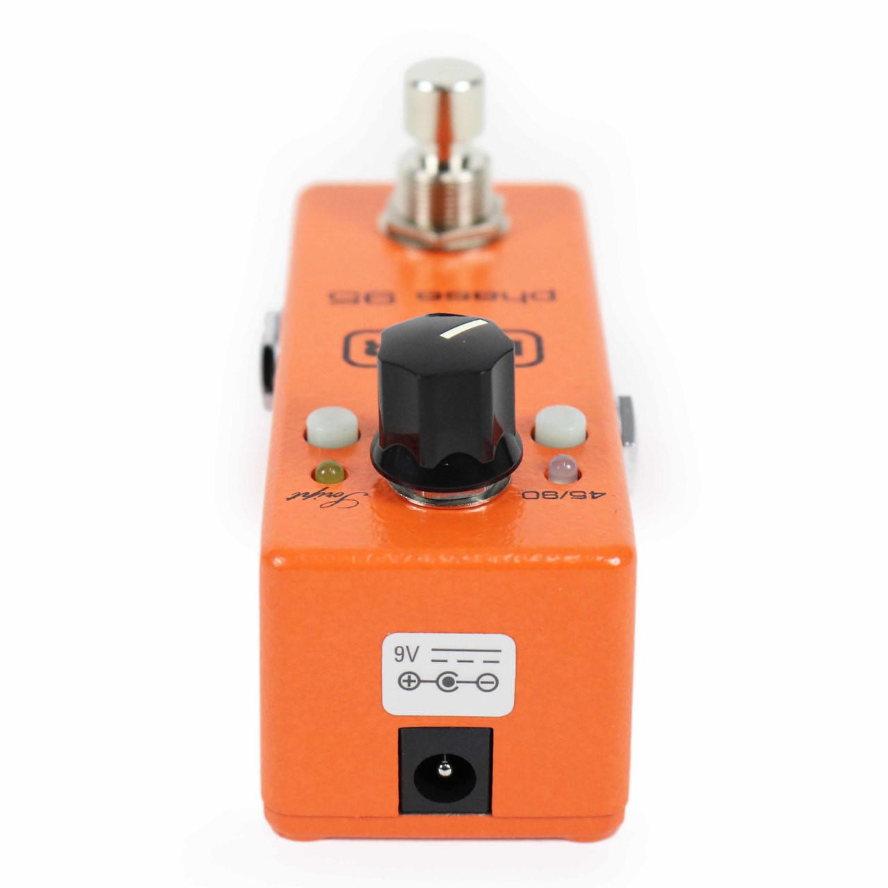 MXR M290 PHASE 95 フェイザー MXR M290 Phase 95 – United States