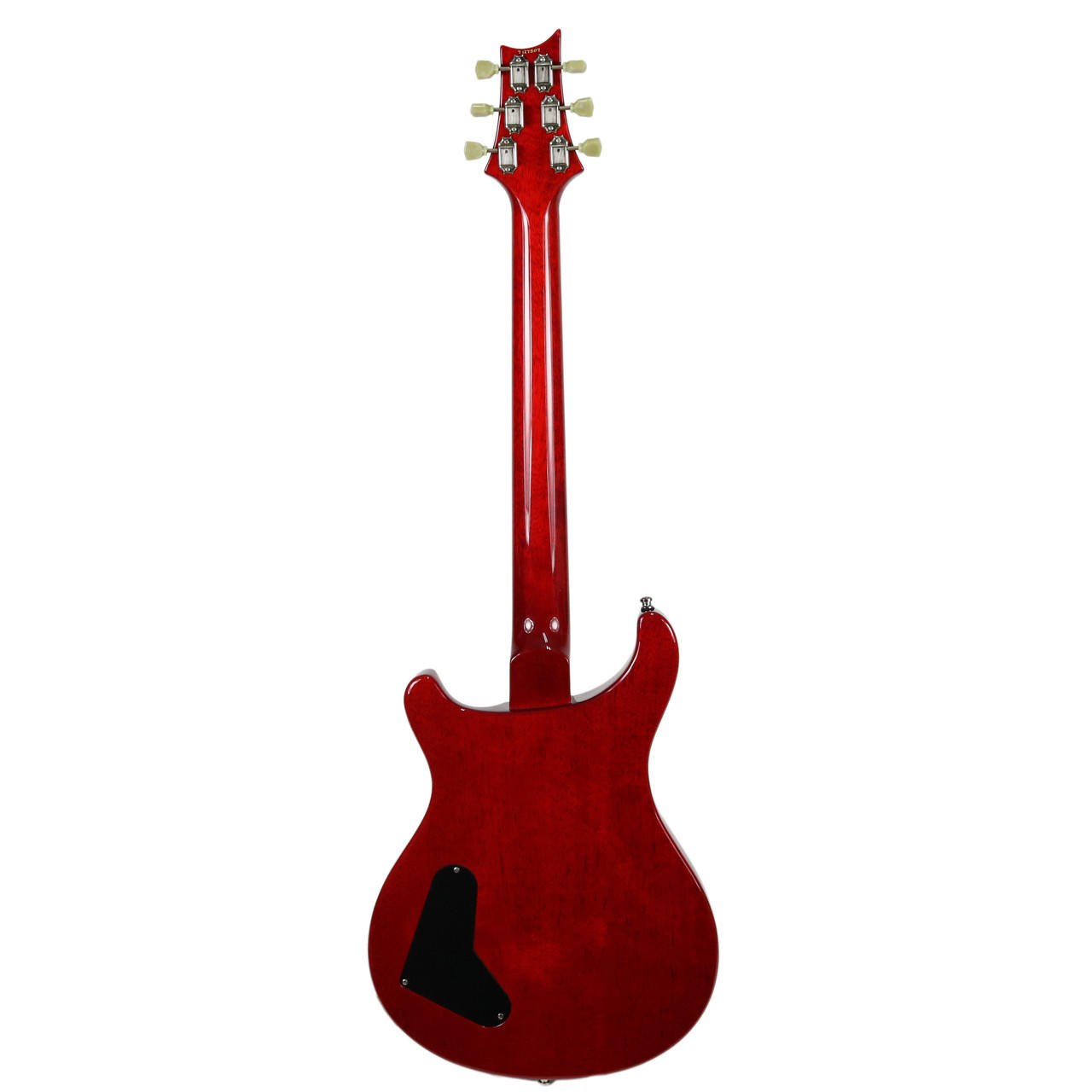 2007 PRS Paul Reed Smith McCarty Korina Cherry Finish | Cream City