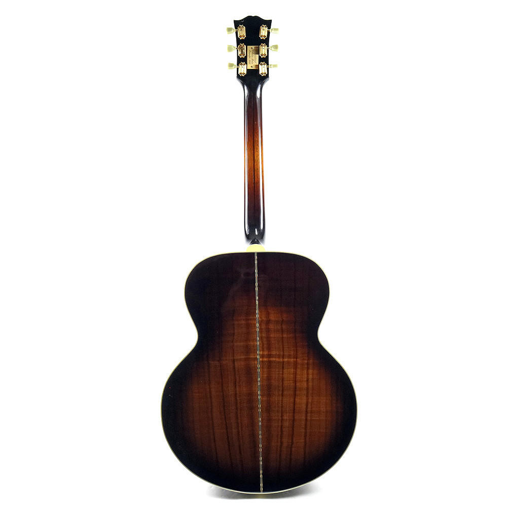 世界30本限定Gibson J-200 KOA SPECIAL EDITION 1993 Gibson Special Edition International Collector Series J-200
