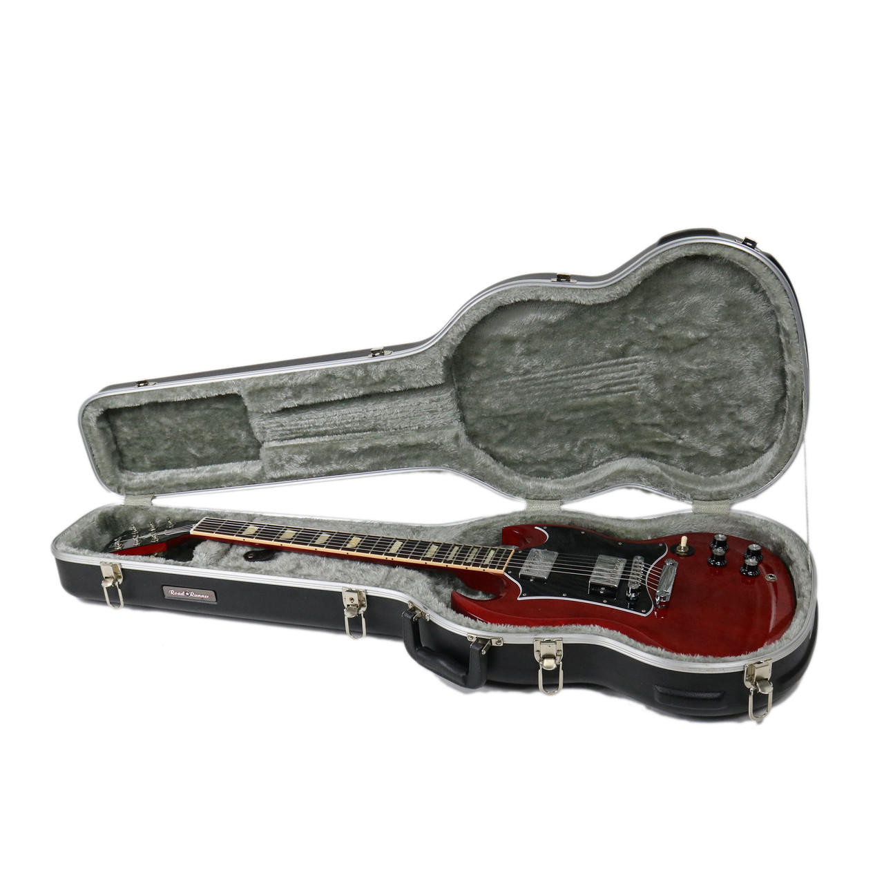 2010年製Gibson SG Stardard 2010 Gibson SG Standard Cherry Finish | Cream City Music