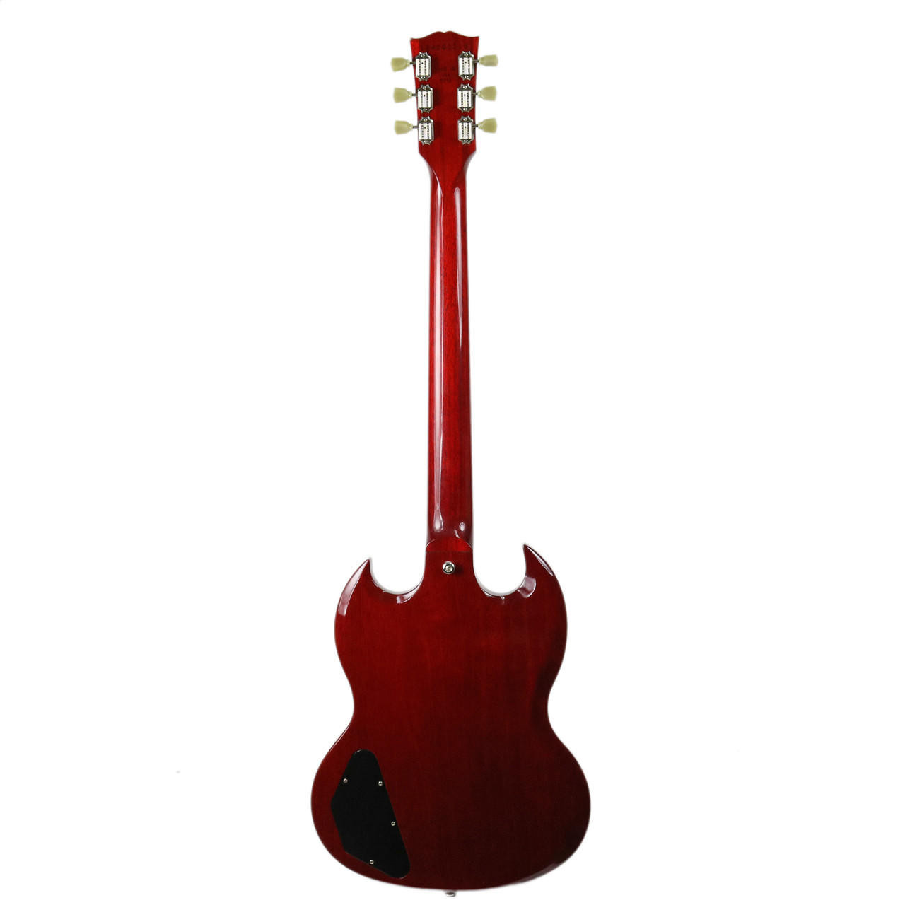 2010年製Gibson SG Stardard 2010 Gibson SG Standard – Empire Guitars