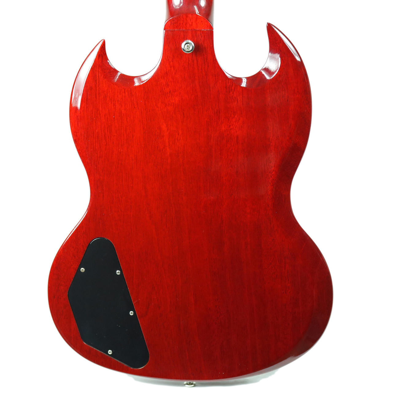 2010 Gibson SG Standard Cherry Finish | Cream City Music