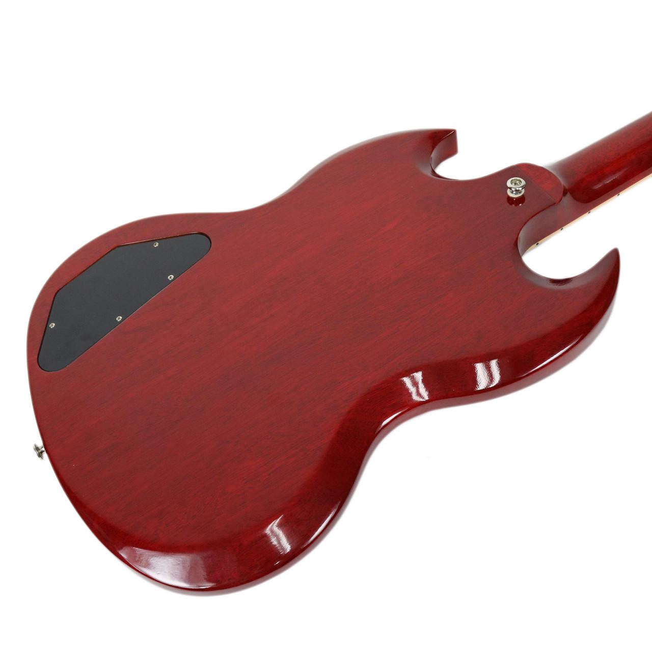 2010 Gibson SG Standard Cherry Finish | Cream City Music