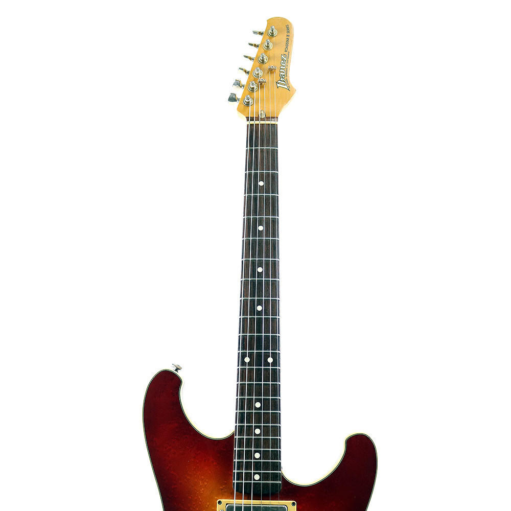 Ibanez Roadstar II Series エレキギター サンバースト Vintage 1983 Ibanez Roadstar II Series Electric Guitar Sunburst