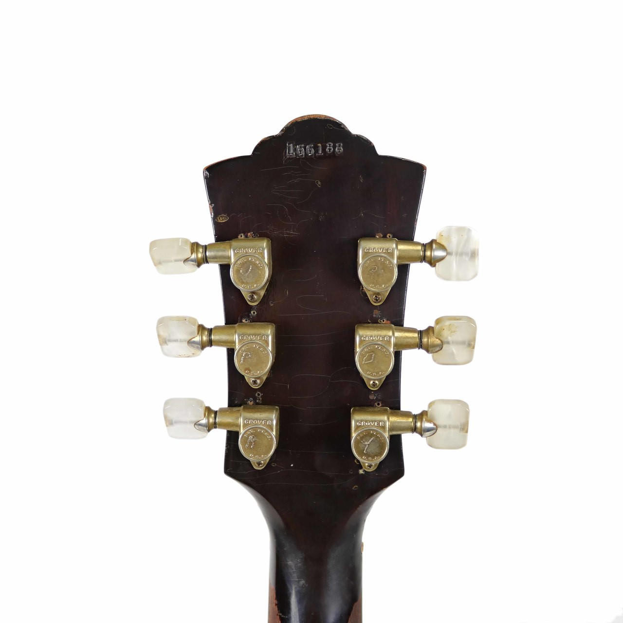 Vintage 1977 Guild D-25M Acoustic Guitar | Cream City Music