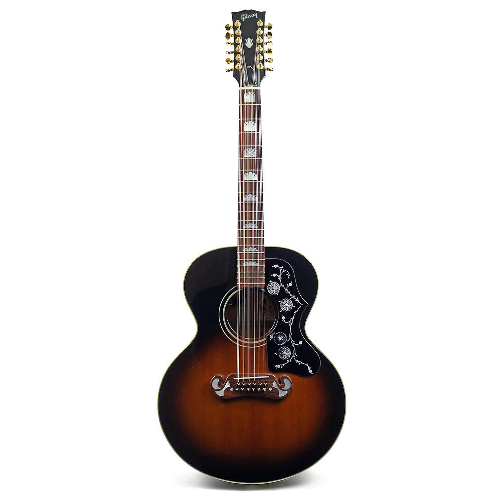 Gibson J-200 VS 1994年製　100周年　ギブソン j200 オットリーヤ動画】 Gibson J-200 1994 100th Anniversary - YouTube