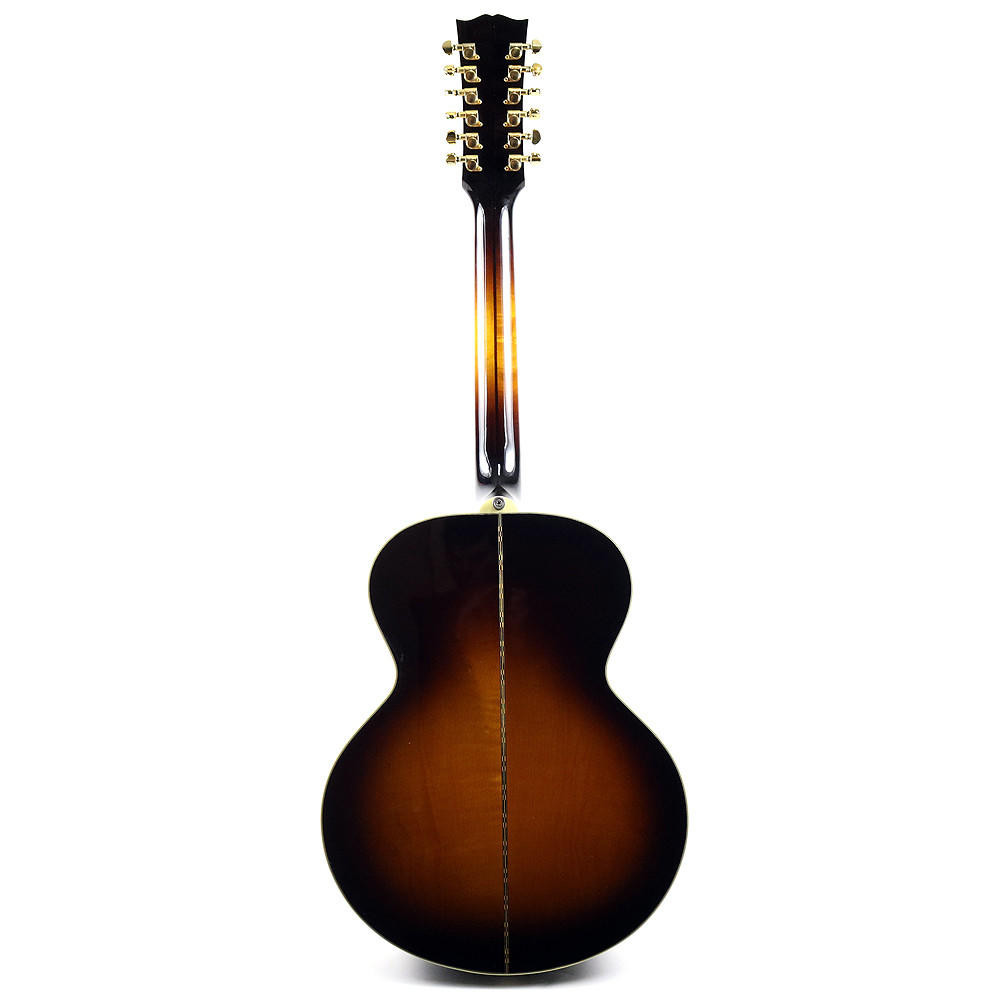 1994 Gibson J-200 JR12 12-String Mini Jumbo Acoustic Guitar
