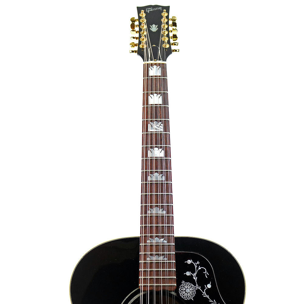 Gibson J-200 VS 1994年製　100周年　ギブソン j200 オットリーヤ動画】 Gibson J-200 1994 100th Anniversary - YouTube