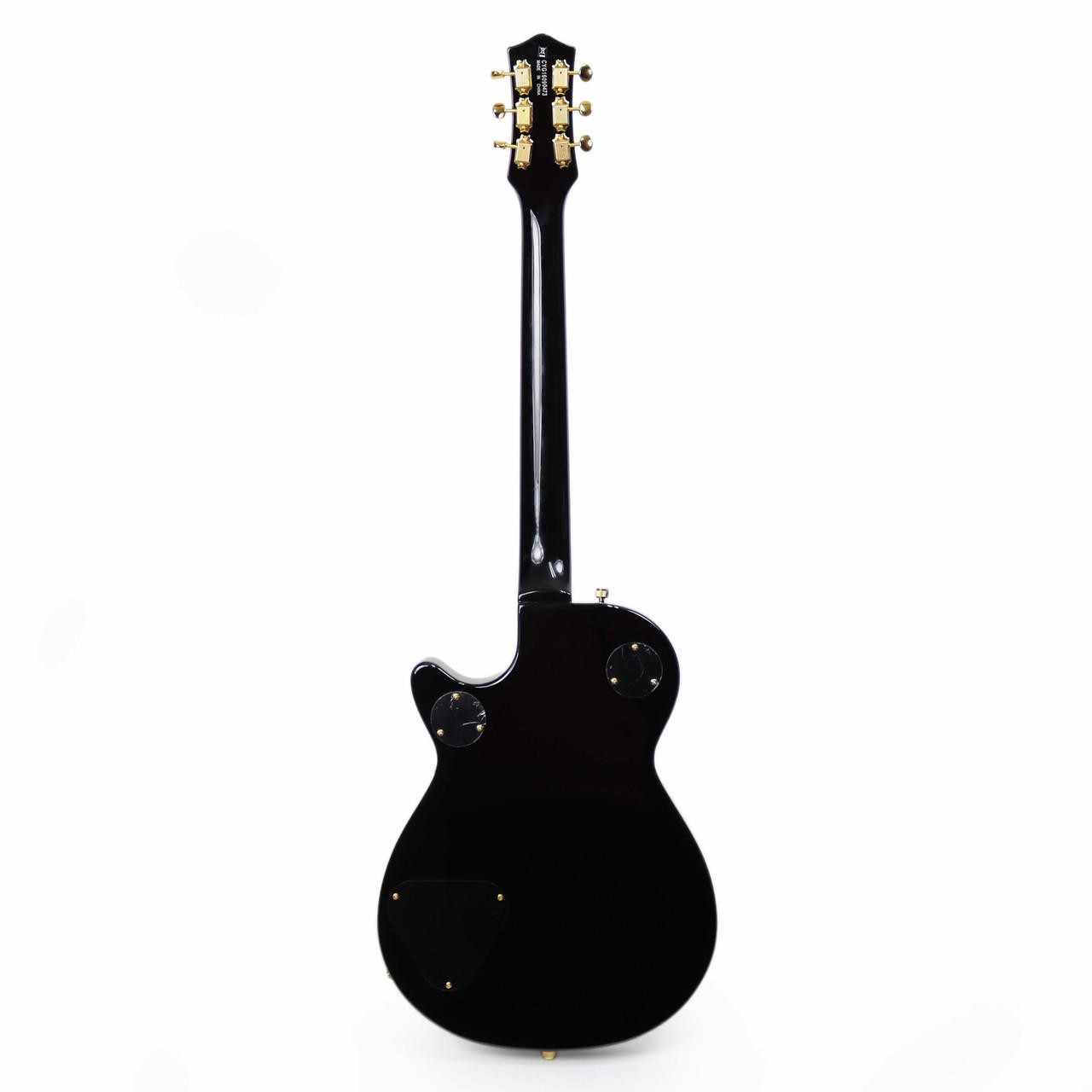 Gretsch Electromatic PRO JET ギター ブラック Gretsch G5235T Electromatic Pro Jet w/ Bigsby Black 2005 – Chicago