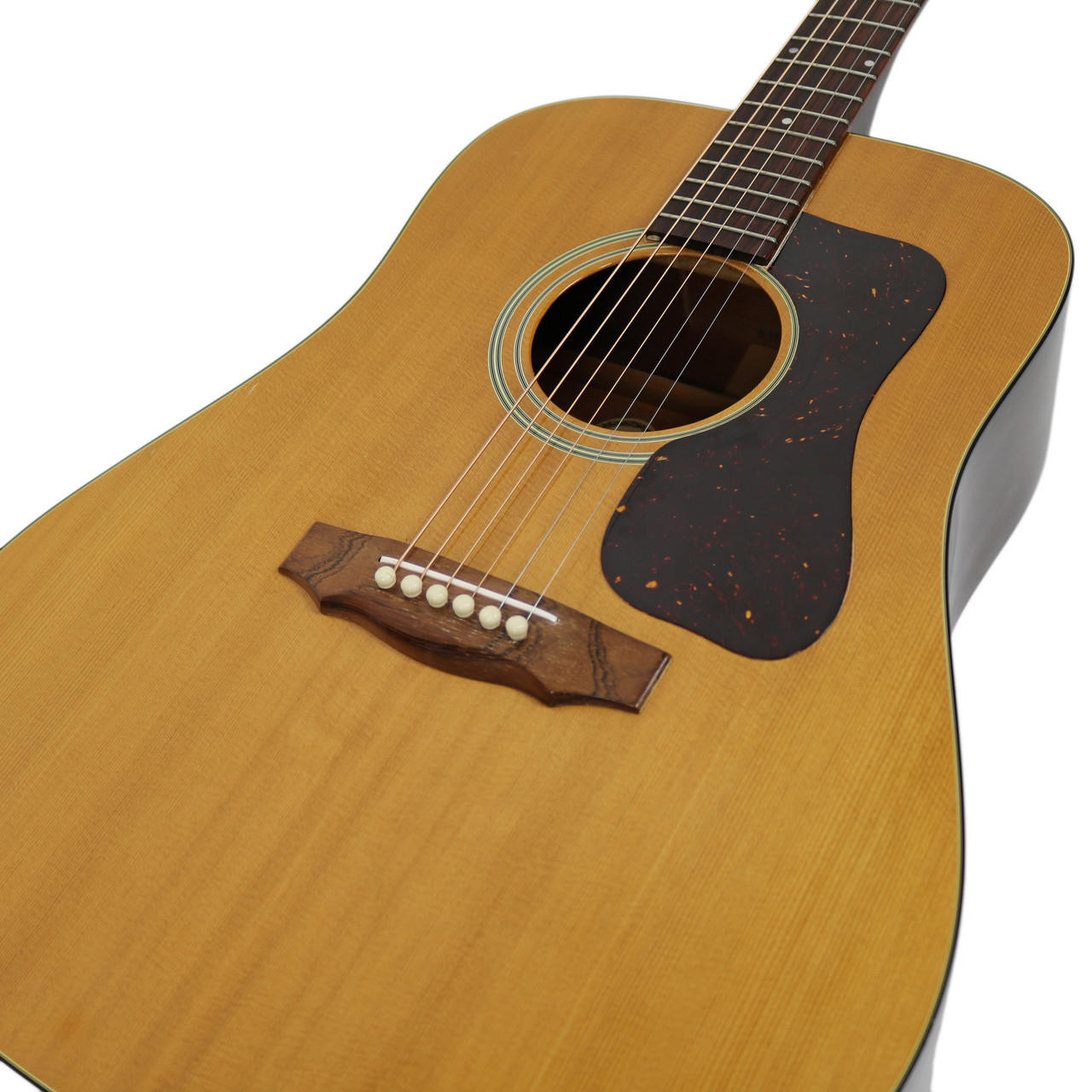 楽器 GUILD D-35SB Guild Bluegrass D-35 Natural 1972 – Chicago Music Exchange