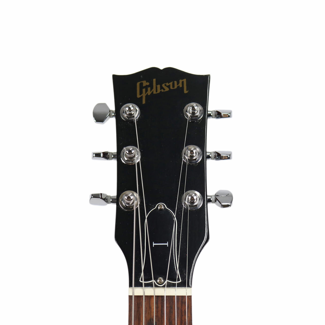 1998 Gibson SG-I/SG-X Dark Wineburst Finish | Cream City Music