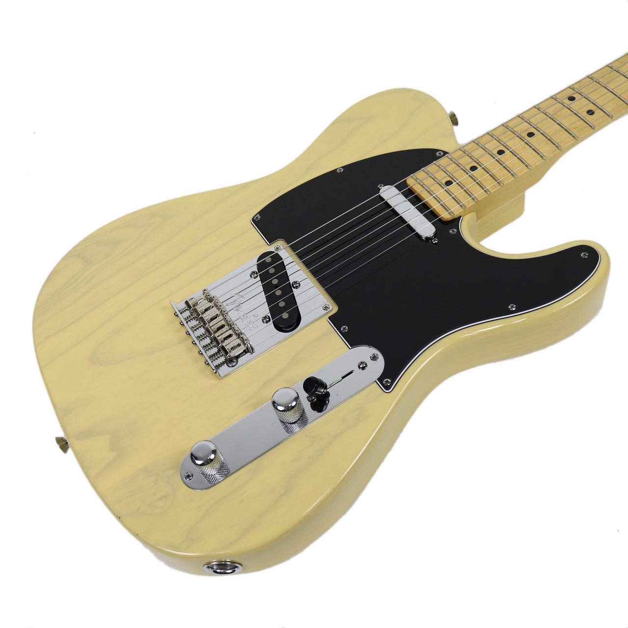 2011 Fender 60th Anniversary American Standard Telecaster